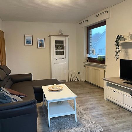 Haus Duenenblick Apartment Borkum Ngoại thất bức ảnh