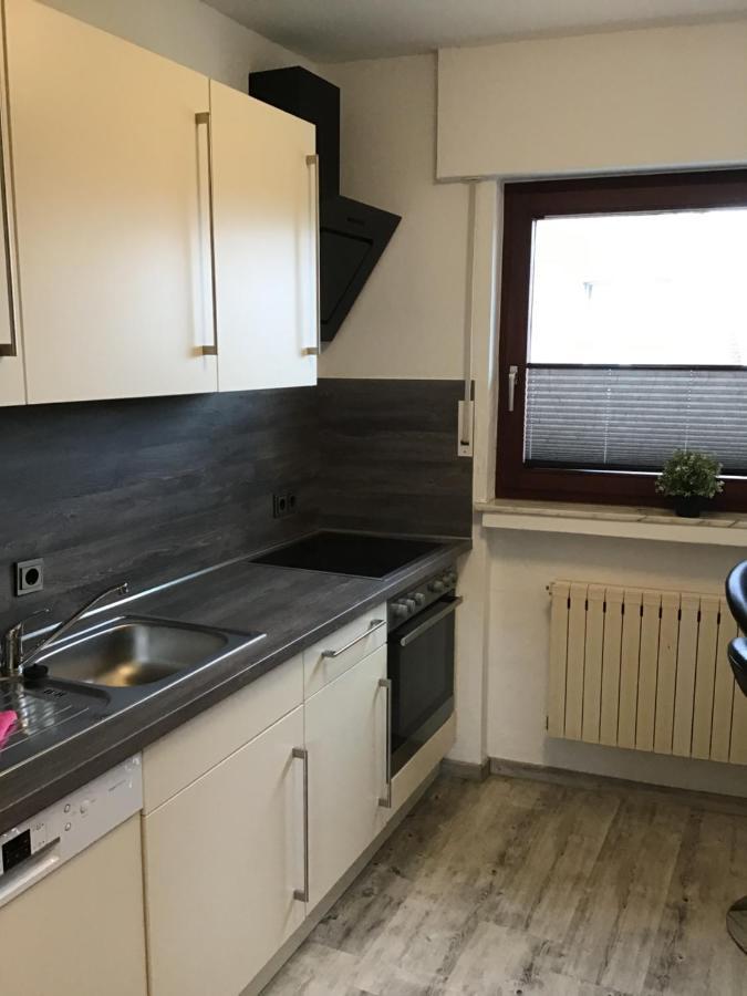 Haus Duenenblick Apartment Borkum Ngoại thất bức ảnh