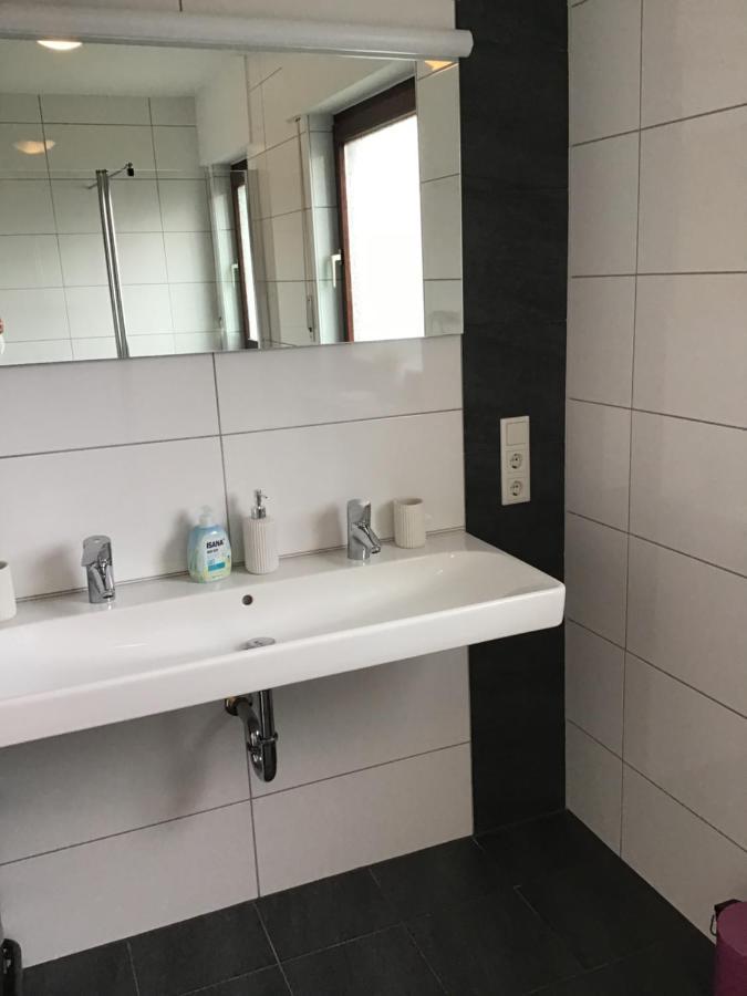 Haus Duenenblick Apartment Borkum Ngoại thất bức ảnh