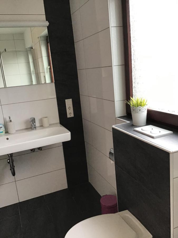 Haus Duenenblick Apartment Borkum Ngoại thất bức ảnh