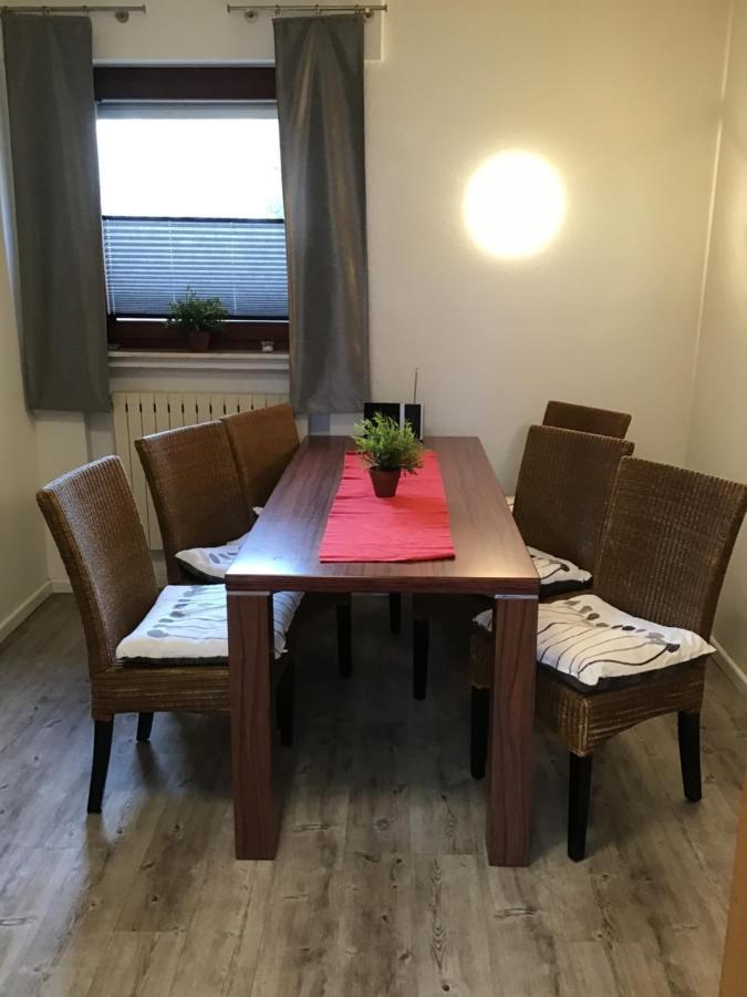 Haus Duenenblick Apartment Borkum Ngoại thất bức ảnh