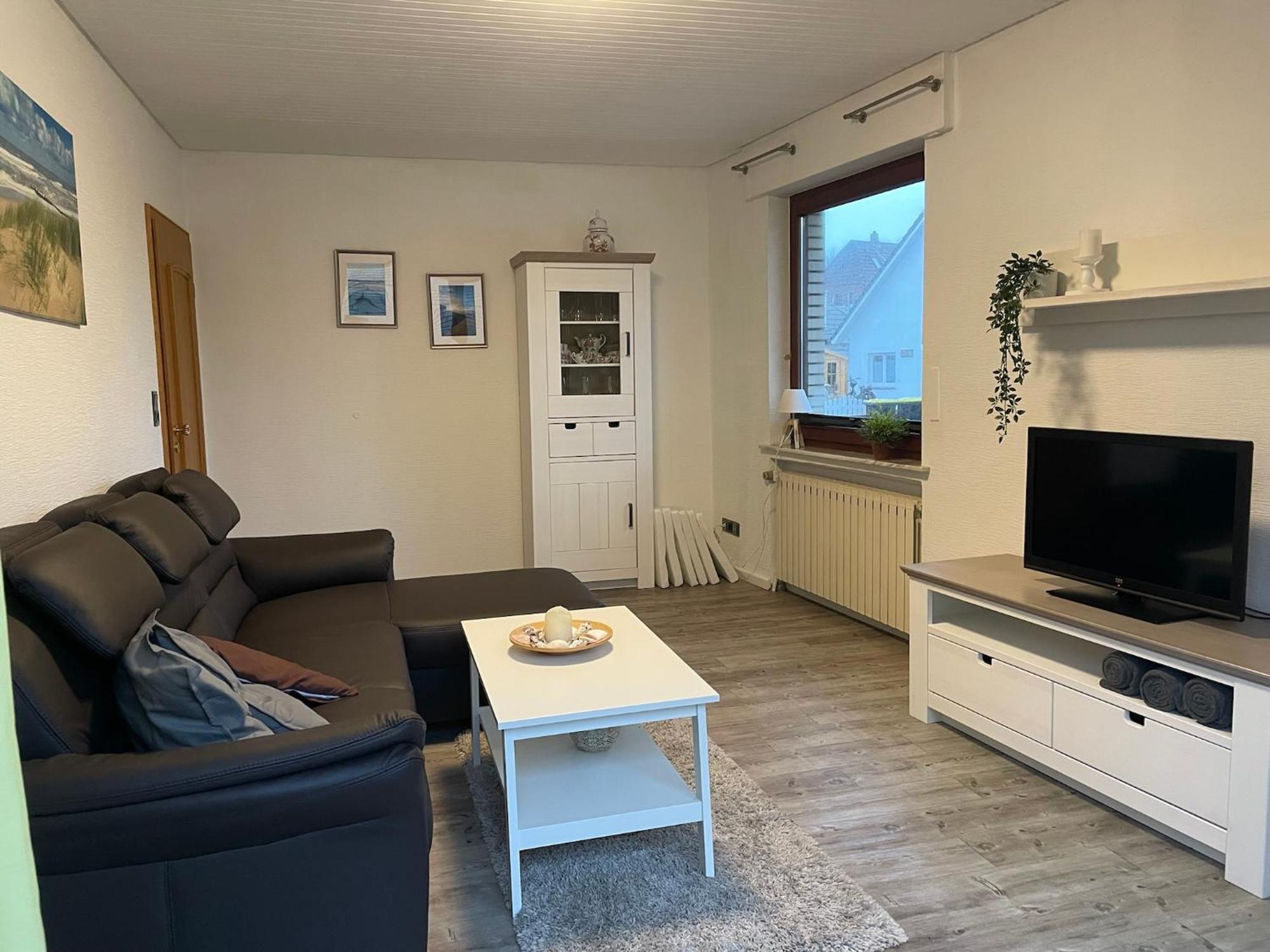 Haus Duenenblick Apartment Borkum Ngoại thất bức ảnh